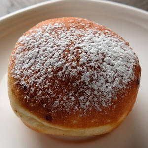 Chocolate Donut (pack Of 2)