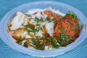 Lal Aloo Or Hing Aloo