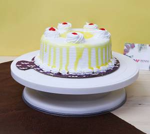 Pineapple Cake 