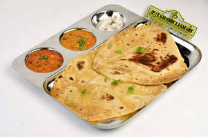 Chapathi [set]