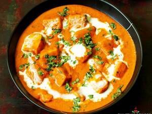 Paneer Lababdar