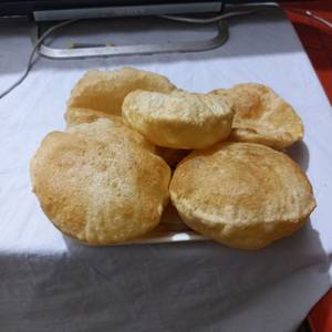 Puri Wheat