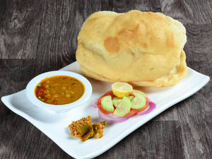 Chole Bhatoore