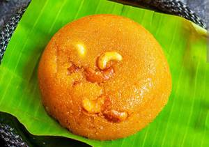 Rava Kesari 450ml