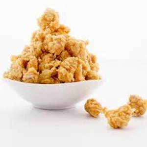 Plain Chicken Popcorn