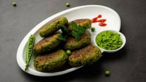 Hara Bhara Kebab