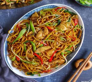 Chicken Chowmein