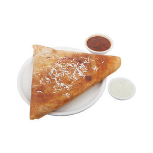 Paper Masala Dosa