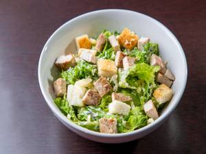 Chicken Caesar Salad        