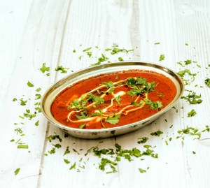 Paneer Masala