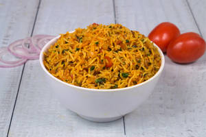 Masala Rice