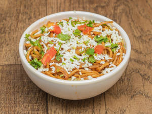 Vegetable  Chow mein Gravy 