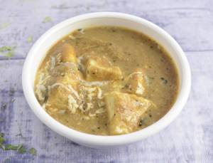 Shahi Paneer           