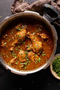 Chicken Masala