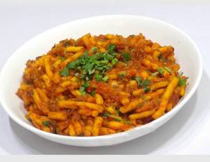 Sev Tamatar