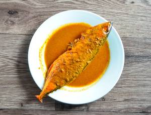 Bangda Curry (500 Ml)