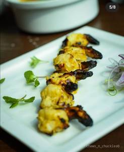 Special Lasooni Tandoori Jhinga (6 Pcs)
