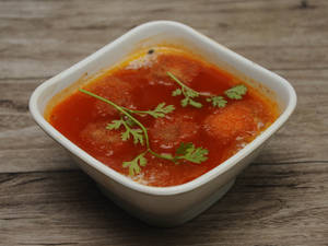 Tomato Soup