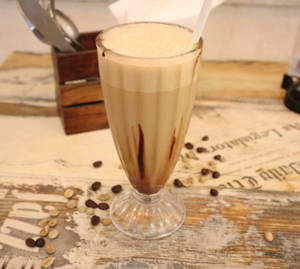 Cold Coffee