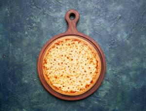 7" Cheese Pizza