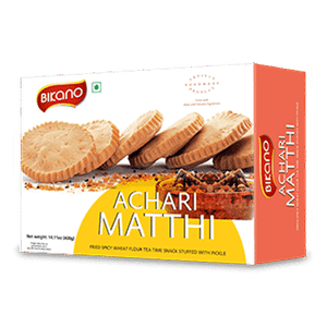 Achari Mathi 500g