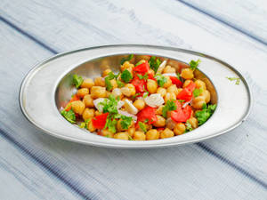 Chana Masala             