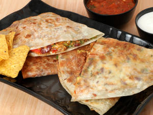 Quesadila