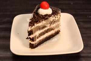 Black Forest Cake