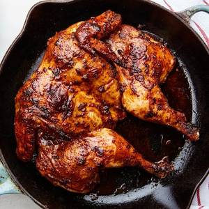 Chicken Roasted