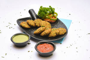 Hara Bhara Kebab