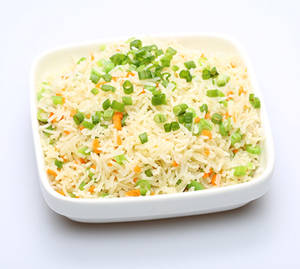 Veg Fried Rice