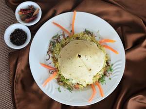 Veg Biryani