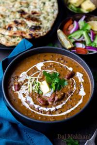 Dal Makhani