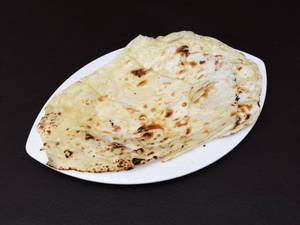 Butter Naan