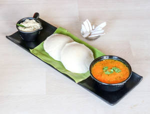 Tawa Idli