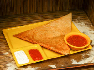 Masala Dosa