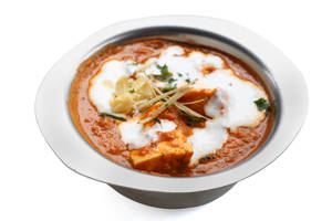 Paneer Butter Masala