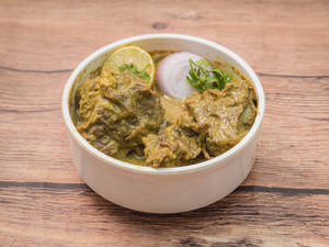 Mutton Chaaps