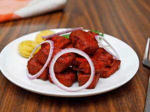 Paneer 65