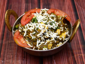 Kadhai Paneer