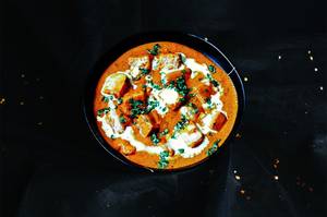 Paneer Butter Masala