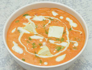 Paneer Lababdar