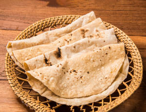 Chapati