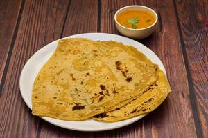 Chapati (2 Pcs)