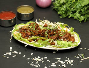 Gobi Chilli
