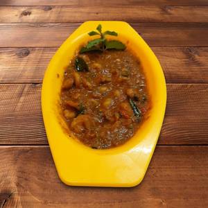 Prawn Chettinad Masala