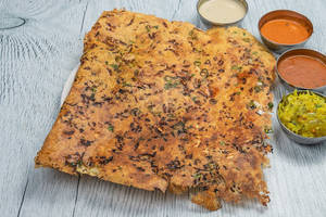 Rawa Masala Dosa