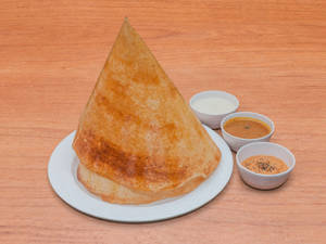 Ghee Dosai
