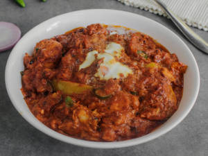 Murgh Lababdar