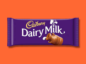 Cadbury Dairy Milk 40g